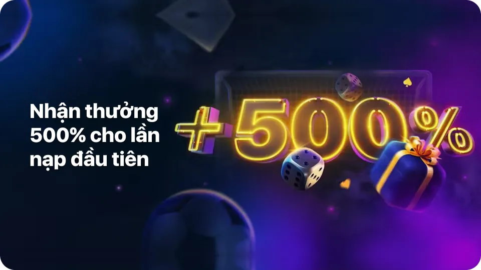 XWINNR NHẬN THƯỞNG KHI NẠP